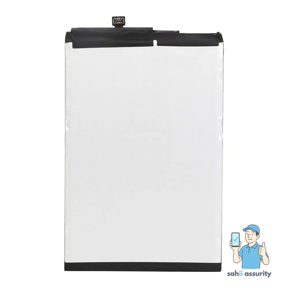 Battery for Infinix Hot 10S thumbnail